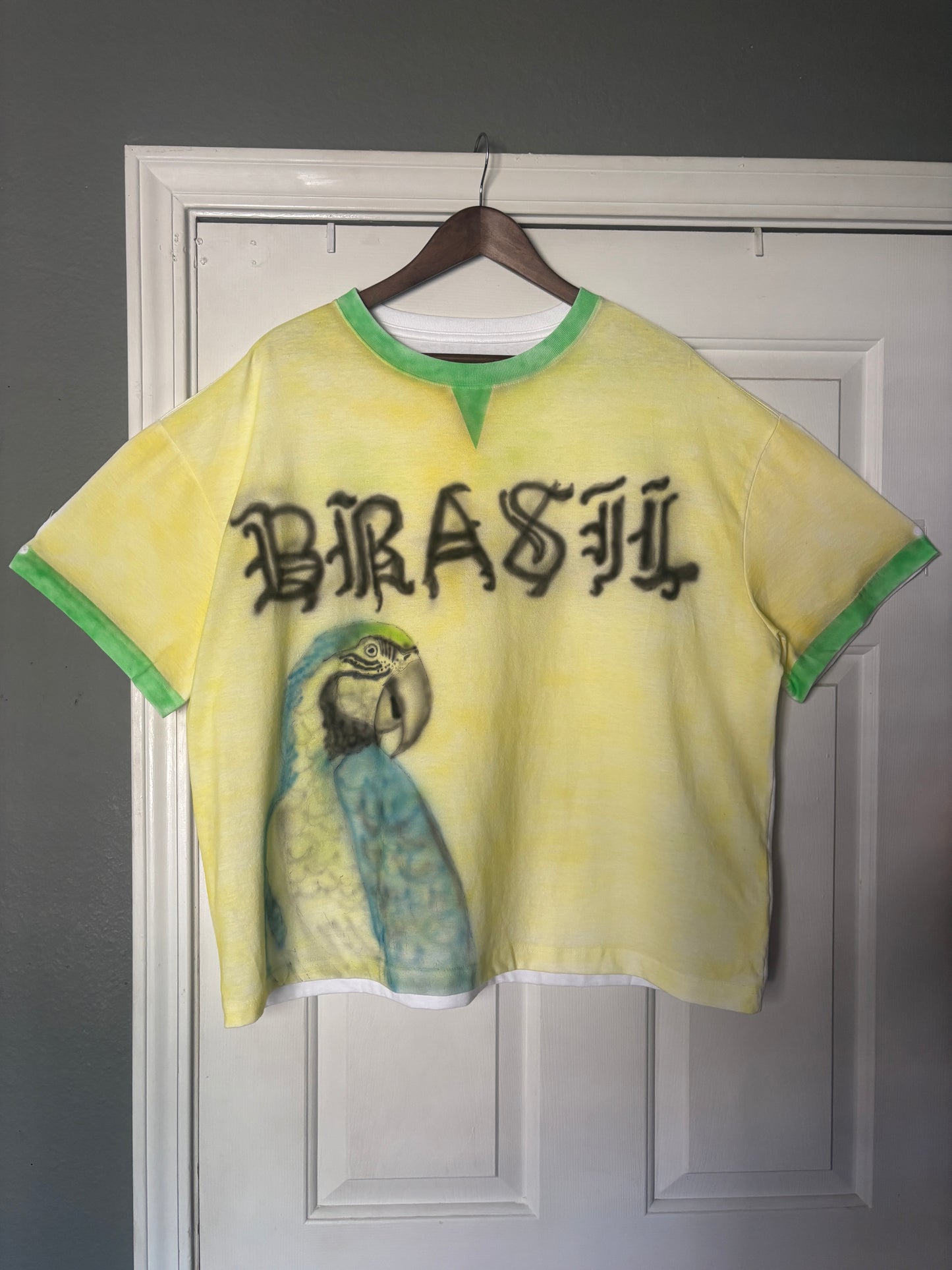 BRASIL 1:1 T-Shirt [M]
